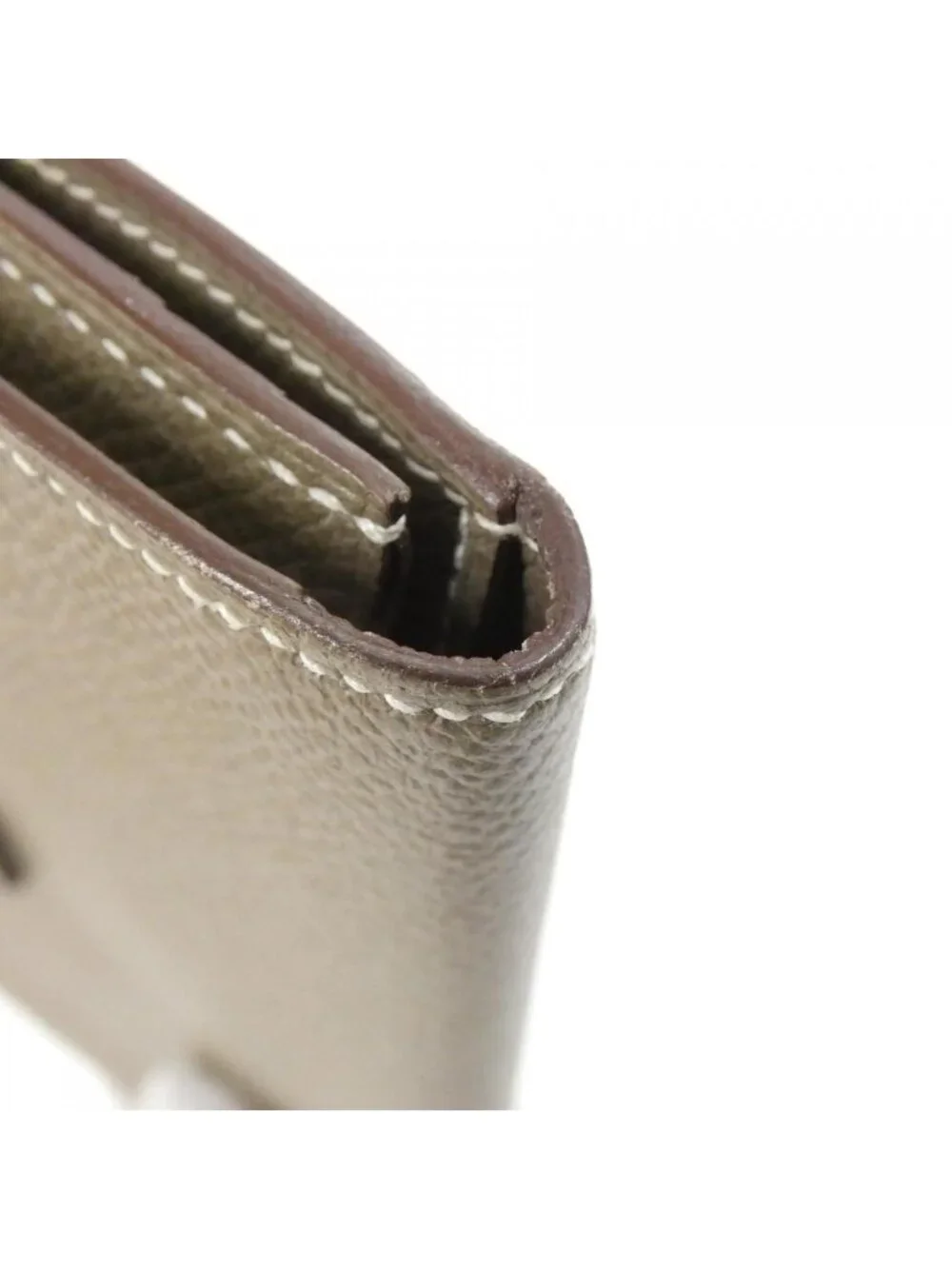 Hermes Bearn Souffle Wallet